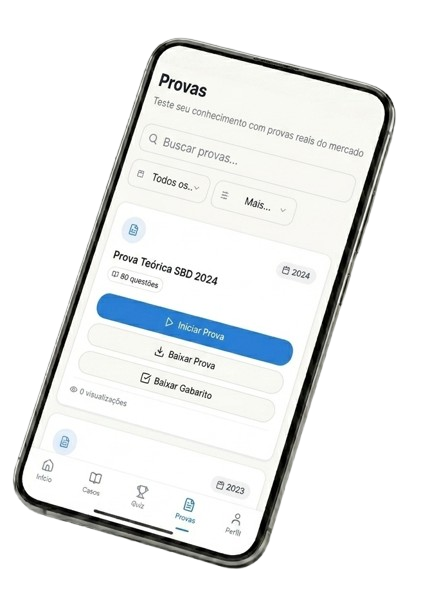 Mockup de tela do AppDerm 3
